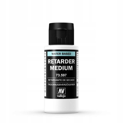 Vallejo Retarder 60ml 73597