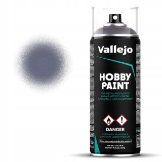 Vallejo Spray Fantasy Color Gynmetal 400ml 28031