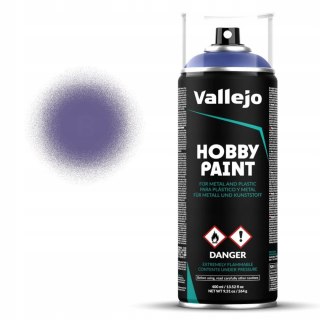 Vallejo Spray Fantasy Color Ultramarine Blue 400ml 28017