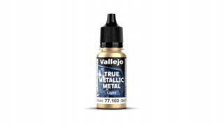 Vallejo TMM Imperial Gold 77103