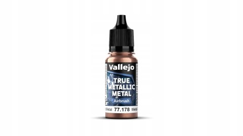 Vallejo TMM Rusty Metal 77178