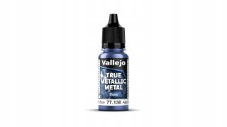 Vallejo TMM Ultramarine Blue 77110