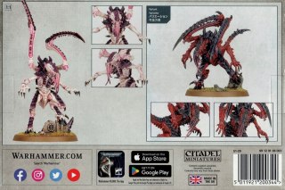 Warhammer 40000 Tyranids: Lictor Games Workshop
