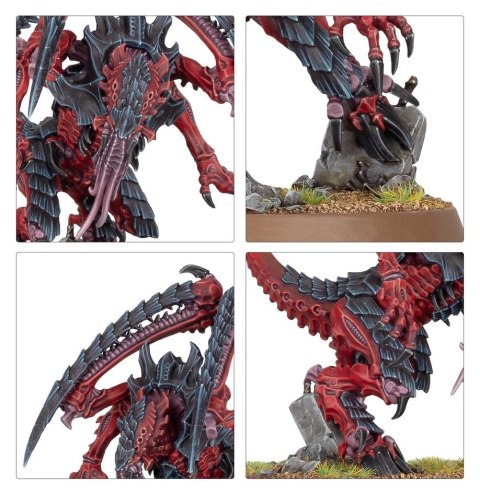 Warhammer 40000 Tyranids: Lictor Games Workshop
