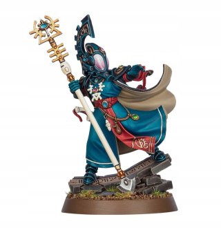 Warhammer 40k AELDARI: KHARSETH
