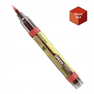 AP Speedpaint 2.0 - Marker - Blood Red - SM1034