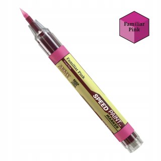 AP Speedpaint 2.0 - Marker - Familiar Pink - SM1008