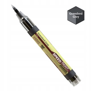 AP Speedpaint 2.0 - Marker - Gravelord Grey - SM1035