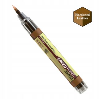 AP Speedpaint 2.0 - Marker - Hardened Leather - SM1005
