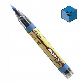 AP Speedpaint 2.0 - Marker - Magic Blue - SM1002