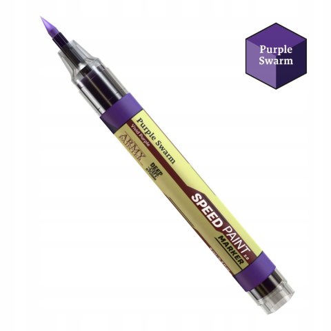 AP Speedpaint 2.0 - Marker - Purple Swarm - SM1007