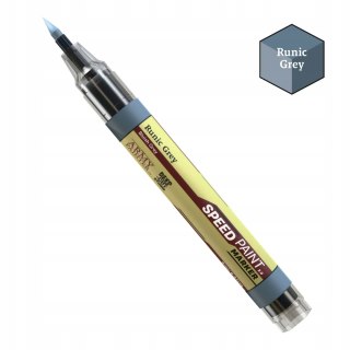 AP Speedpaint 2.0 - Marker - Runic Grey - SM1039