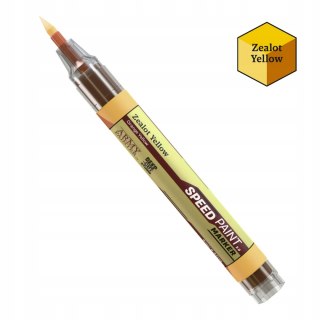 AP Speedpaint 2.0 - Marker - Zealot Yellow - SM1023