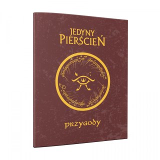 Black Monk Jedyny Pierścień zestaw startowy
