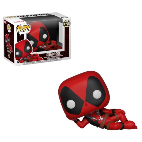 FUNKO Deadpool 320