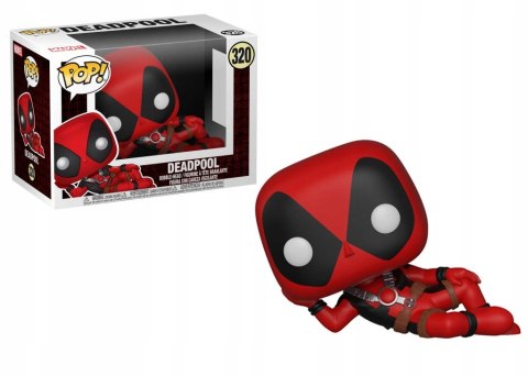 FUNKO Deadpool 320