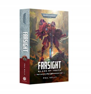 Farsight: Blade of Truth (ENG) (PB)
