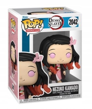 Figurka Funko Demon Slayer Nezuko 2042