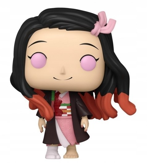 Figurka Funko Demon Slayer Nezuko 2042
