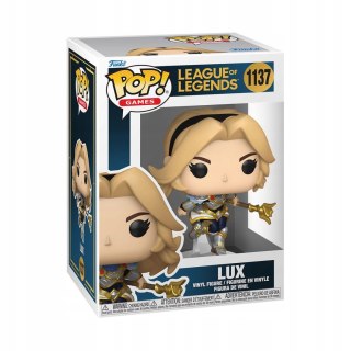Figurka Funko League of Legends Lux 1137