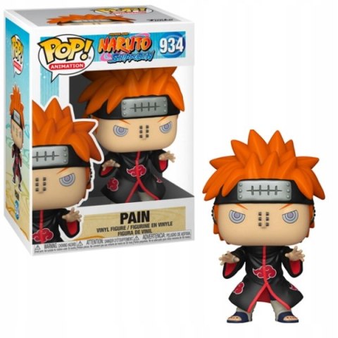 Figurka Funko Naruto Shippuden Pain 934