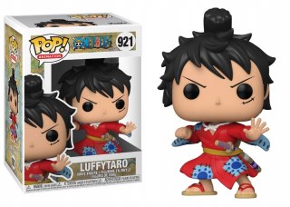 Figurka Funko One Piece 921 - lekko uszkodzone pudełko