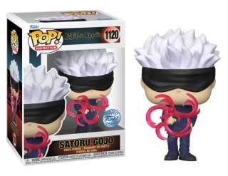 Figurka Funko Pop! Anime Satoru Gojo 1120