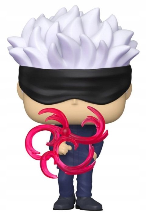 Figurka Funko Pop! Anime Satoru Gojo 1120