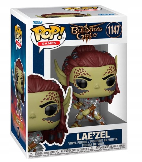 Figurka Funko Pop! Baldurs Gate 1147