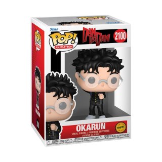 Figurka Funko Pop! DanDaDan Okarun 2100 chase