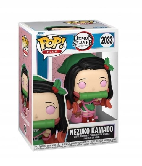 Figurka Funko Pop! Demon Slayer Nezuko 2033