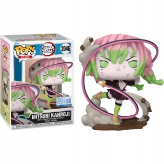 Figurka Funko Pop! Demon slayer Mitsuri 2046