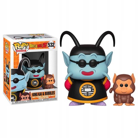 Figurka Funko Pop! Dragon Ball 532