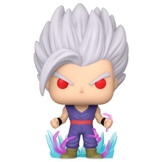 Figurka Funko Pop! Dragon Ball Super: Super Hero Son Gohan 1703 chase