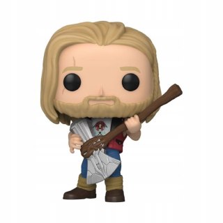 Figurka Funko Pop! Filmowe Ravager Thor 1085- lekko uszkodzone opakowanie