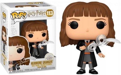 Figurka Funko Pop! Harry Potter Hermione Granger 113