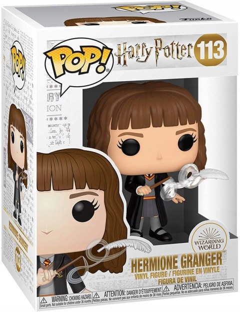 Figurka Funko Pop! Harry Potter Hermione Granger 113