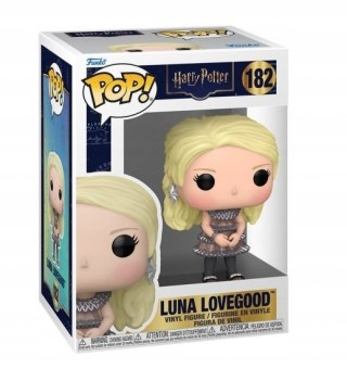 Figurka Funko Pop! Harry Potter Luna 182