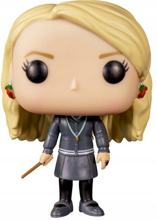 Figurka Funko Pop! Harry Potter Luna Lovegood 14 - lekko uszkodzone pudełko