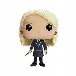 Figurka Funko Pop! Harry Potter Luna Lovegood 14 - lekko uszkodzone pudełko