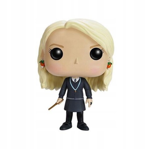 Figurka Funko Pop! Harry Potter Luna Lovegood 14