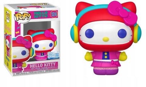 Figurka Funko Pop! Hello Kitty 124