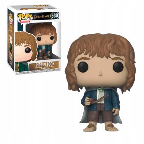 Figurka Funko Pop! Lord of the Rings Pippin Took 530