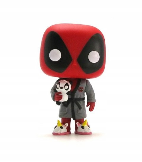 Figurka Funko Pop! Marvel: Bedtime Deadpool 327