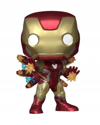 Figurka Funko Pop! Marvel Iron Man 1555
