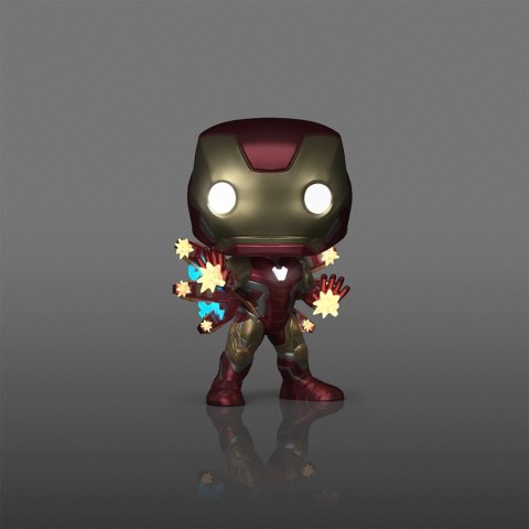 Figurka Funko Pop! Marvel Iron Man 1555