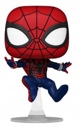Figurka Funko Pop! Marvel Spider-Man 1507