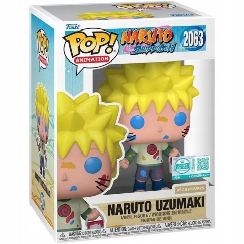 Figurka Funko Pop! Naruto 2063
