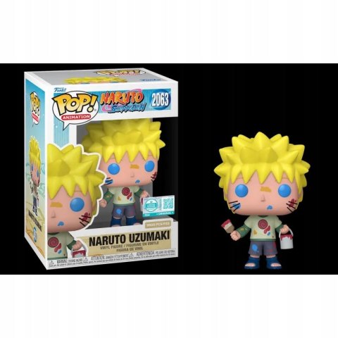 Figurka Funko Pop! Naruto 2063