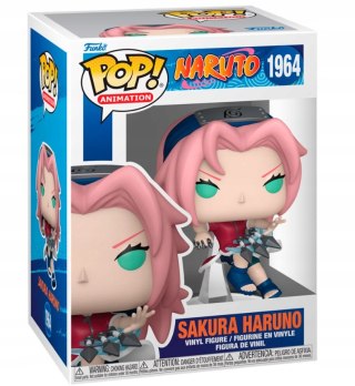 Figurka Funko Pop! Naruto Sakura 1964 - lekko uszkodzone pudełko
